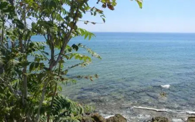 Bed And Breakfast Mare Calabria