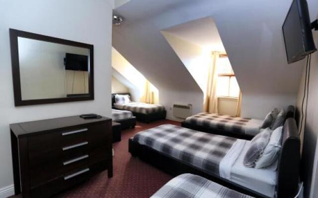 Sean Og's Bed and Breakfast