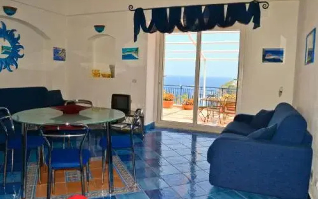 Maridea Casevacanza - Torpedine Marezzata