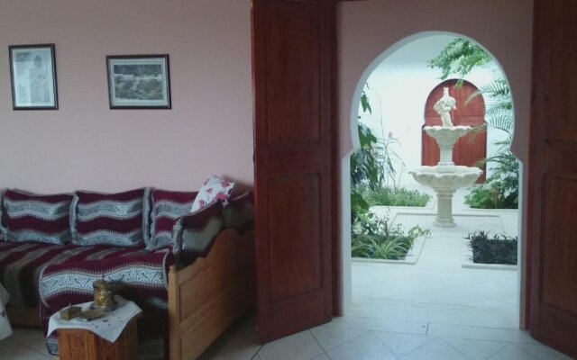 Domaine des Sloughis