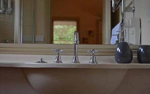 Autumn Affair Cottage 7