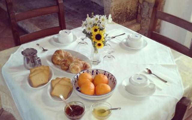 Agriturismo Le Ghiandaie