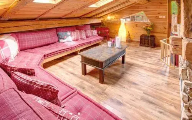 Ferme du Grand Essert