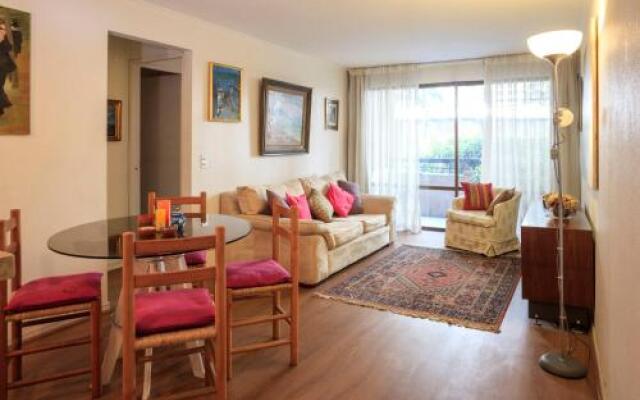 Departamento Metro Simón Bolívar