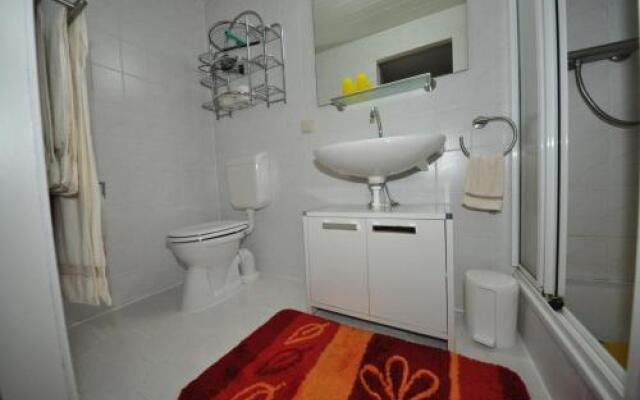 Ferienwohnung Spreewaeldchen