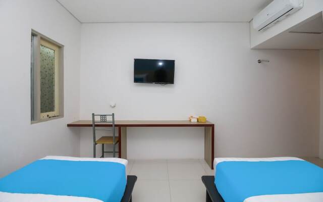 Airy Eco Jekan Raya Paus Raya 2 Palangkaraya