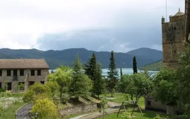 Albergue Añisclo