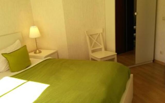 Ferienwohnungen Jägerstieg