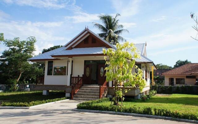 Andaman Holiday Beach House