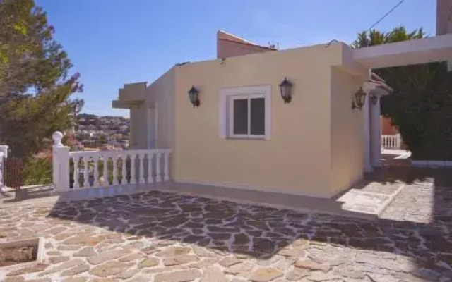 Villa Jazmin