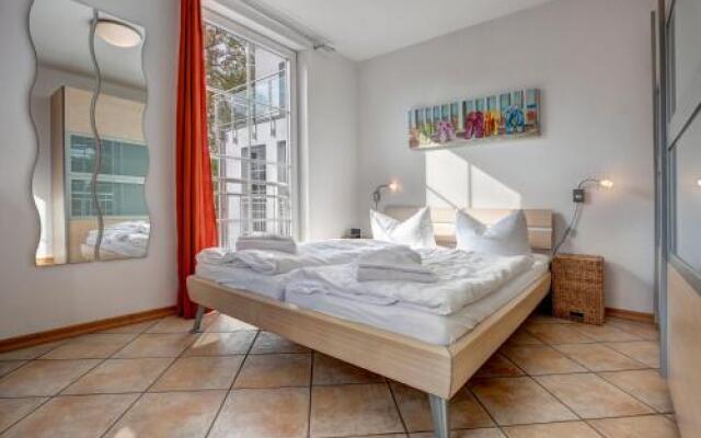 Ostseeresidenz Gorki- Park - 13