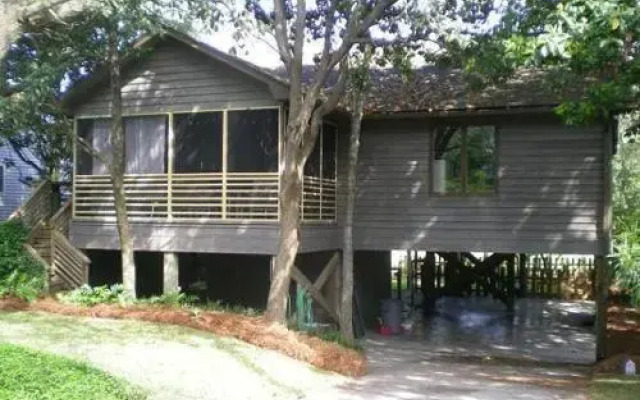 306 W Cooper-Cozy Cabana