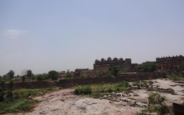 Hotel Fort View Orchha