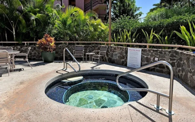 Kahana Villas F401 - 1 Br Condo