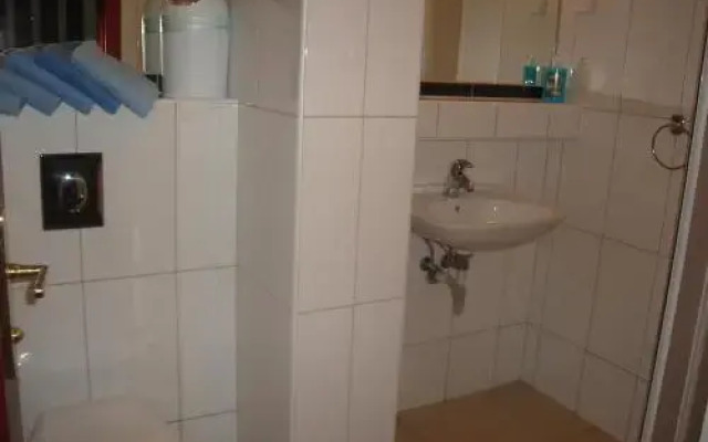 Penzion a apartmány U Zvoničky