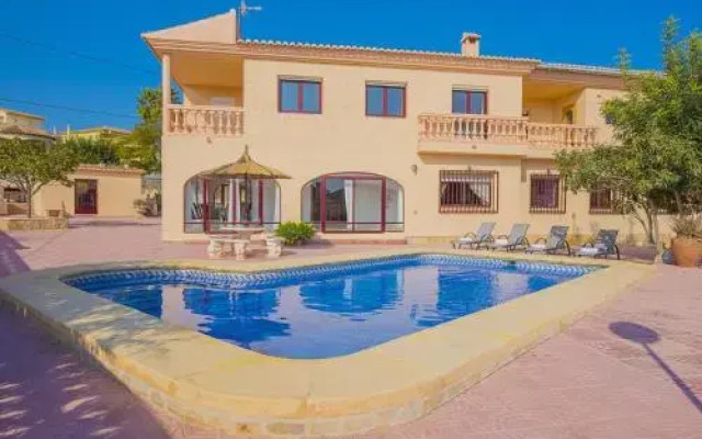 Villa Lina - Plusholidays