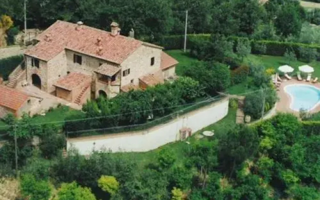 Agriturismo Podere Fucile