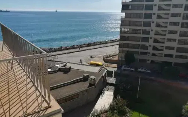 Edificio Las Brisas, depto.602