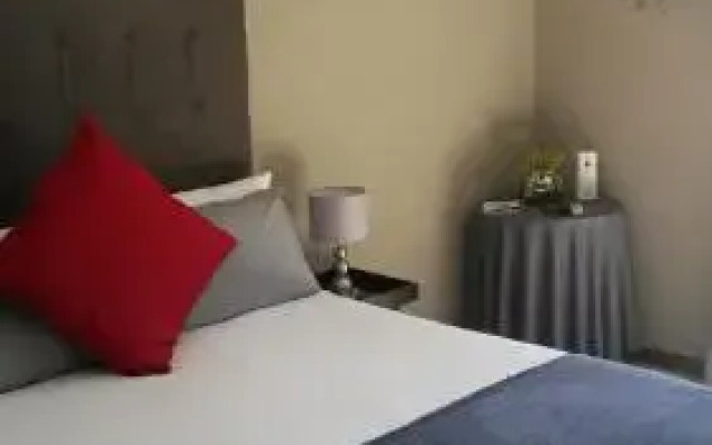Eliades Overnight Accommodation