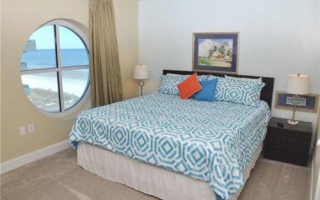 Seaside Resort 503 - 3 Br condo by RedAwning