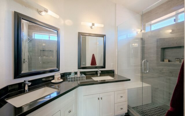 4703 E Angela Drive Home