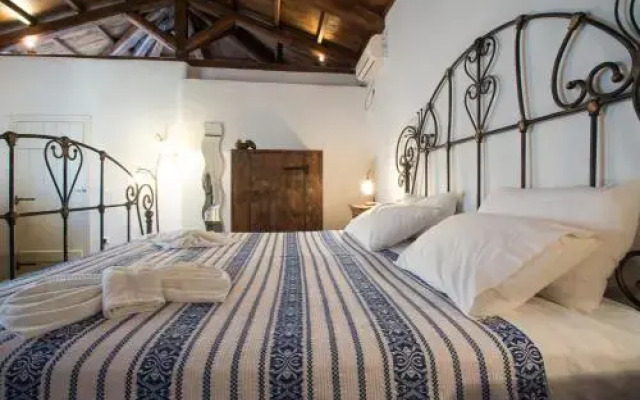 Abramis Rooms