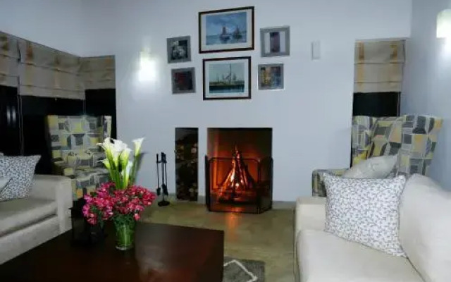 Nuwara Eliya The Fern Cove