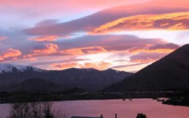 Lake Vista Bed and Breakfast