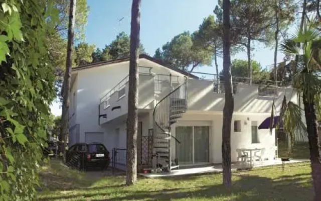 Villa Alba e Alessandra
