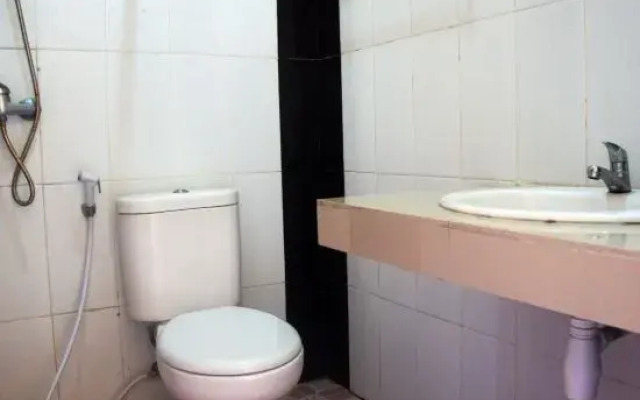 Sari Agung Hotel