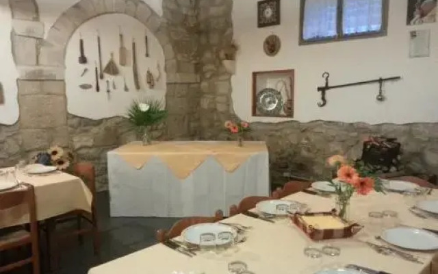 Agriturismo Tenuta Carbonara