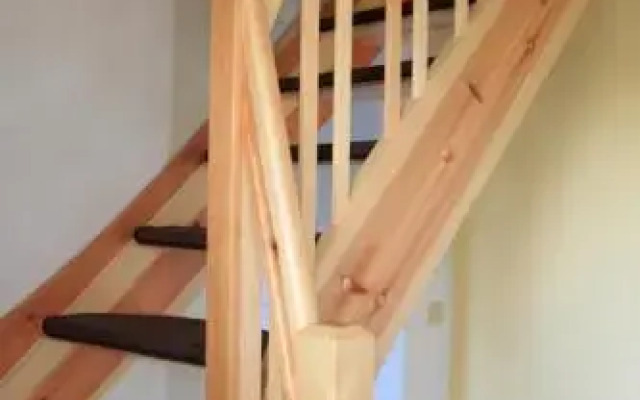 Ferienwohnung Karger