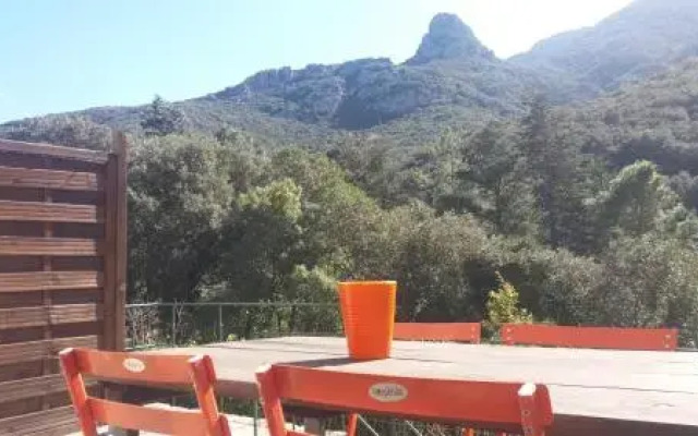 Mas La Bergerie