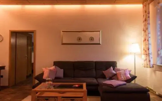 Ferienwohnung Illbruckshof - ca. 120m²