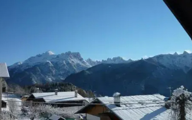 Orizzonti Montani