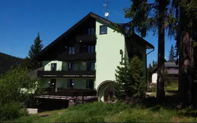 Penzion Lucie