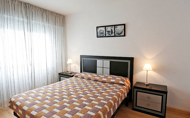 Duplex Edificioo Iberia - Inh 24101