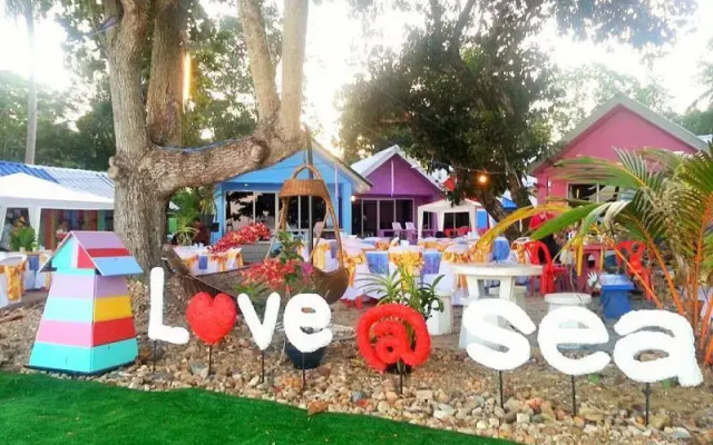 Baan Love At Sea Resort