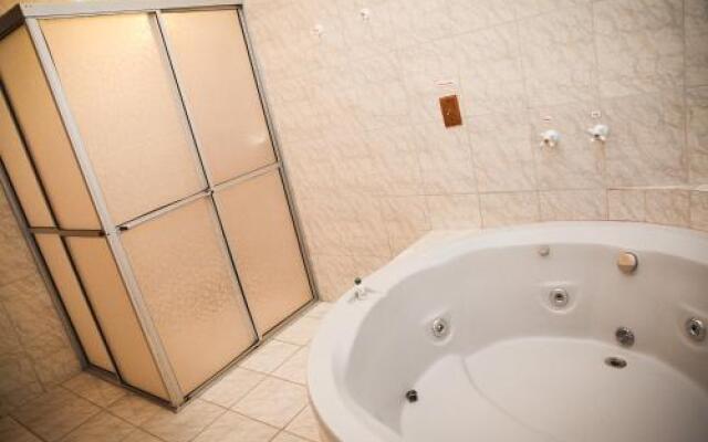 Motel Della Montagna