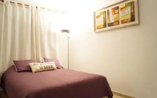 Apart Boutique Mendoza