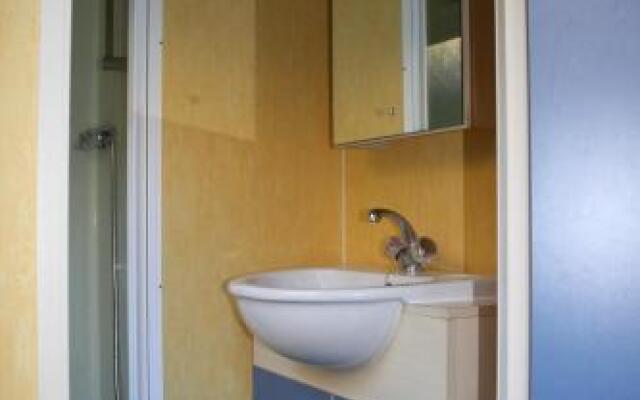 Camping le Pyrénéen