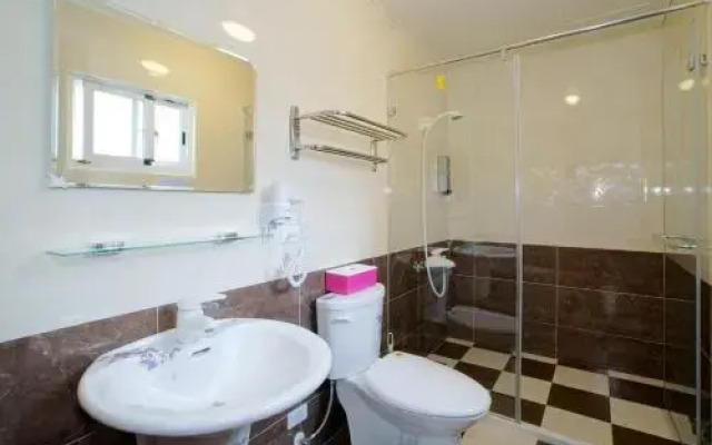 Rainbowhorse Homestay
