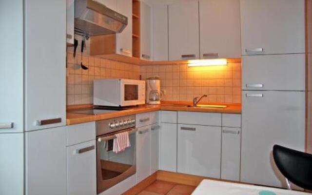 Ferienwohnung Herzogstadt