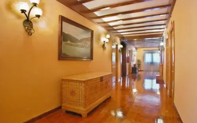 Hostal Rural Quinto Real