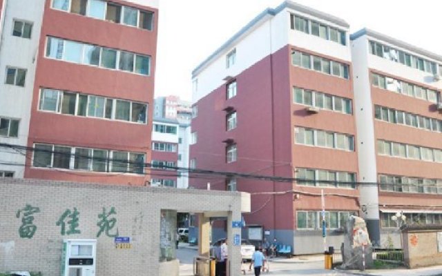 Longcheng Passerby Youth Hostel