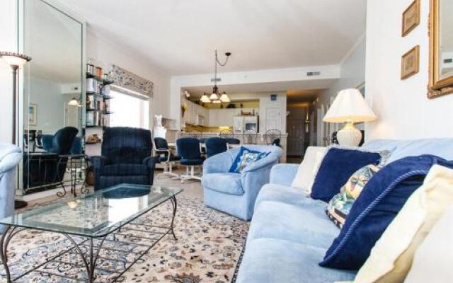 Gulf Dunes 617 by RedAwning