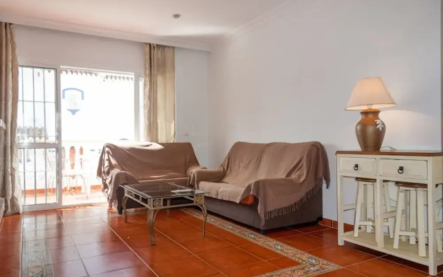 Villa Moreno Canovas Nerja