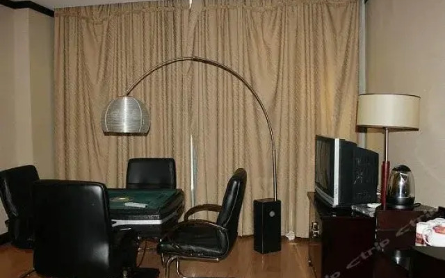 Guihouyuan Business Hotel