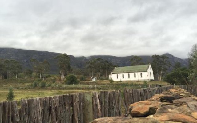 Old Potters Inn and Brewhouse