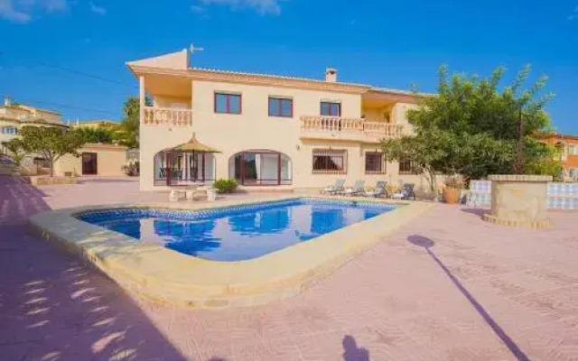 Villa Lina - Plusholidays